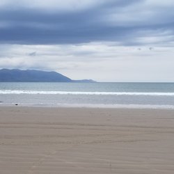 Inch Beach - Inch beach