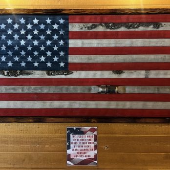 Copper Top BBQ - Barbeque Near Me - Big Pine, California