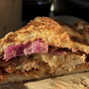 The Rising Sun - Super delicious! - Southern Near Me - Los Angeles, California