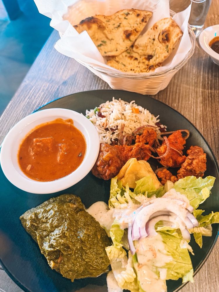 MINT INDIAN BISTRO - Updated October 2026 - 142 Reviews - 142 Photos ...