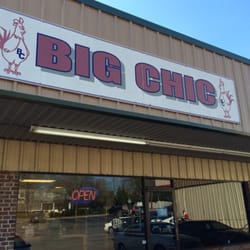 Big Chic - Storefront
