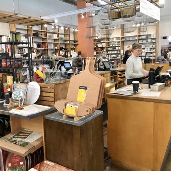Sur La Table - Pizza supply set ups throughout! - Cooking Classes Near Me - Scottsdale, Arizona Sur La Table - Pizza supply set ups throughout! - Cooking Classes Near Me - Scottsdale, Arizona
