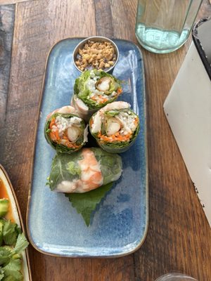 Ojai Noodle House by null