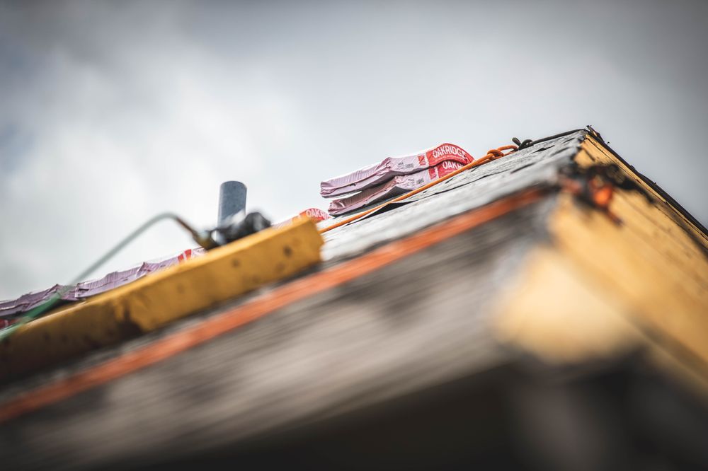 Slide of Watkins Construction & Roofing