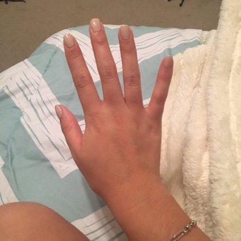 Pure Nails & Spa - My nails! She did a great and quick job. - Nail Salons Near Me - Richmond, Virginia Pure Nails & Spa - My nails! She did a great and quick job. - Nail Salons Near Me - Richmond, Virginia