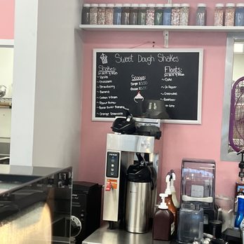 Sweet Dough - Bakeries Near Me - High Point, North Carolina Sweet Dough - Bakeries Near Me - High Point, North Carolina