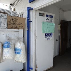 El Monte Ice