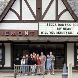 Mariemont Theatre