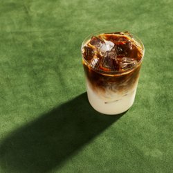 Tram Cream Coffee #5 - Newark