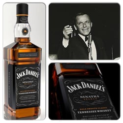 Dales J'r Market - Coming soon! Jack Daniels Frank Sinatra Edition!