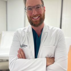 Dr Clifford Stermer - One Rheumatology