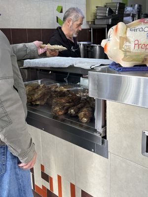 Tacos Don Juan by null