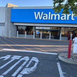 Walmart Neighborhood Market