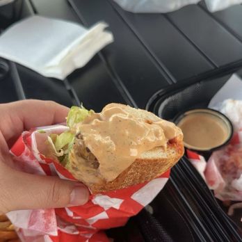 Chop Cheese Bodega - Fast Food Near Me - Fresno, California