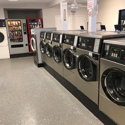 lula laundromat