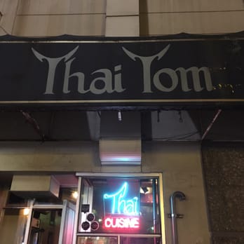 Thai Tom - Thai Near Me - Seattle, Washington Thai Tom - Thai Near Me - Seattle, Washington