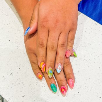 QUEEN CREEK NAILS & SPA - Updated June 2025 - 713 Photos & 290 Reviews ...