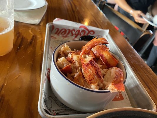 Lobster Trap Restaurant & Fish Market by null