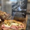 Pizza Thief gift card