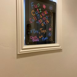 Fun Cutz - Fun Cutz