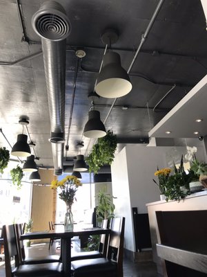 Chao Doi Thai Restaurant by null