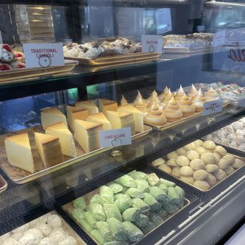 The Sicilian Baker - Bakeries Near Me - Phoenix, Arizona