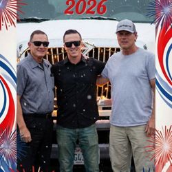 SPCDL Truck Driving School - Happy New Year 2026 from SPCDL Truck Driving School in San Bernardino, Serving all of Southern California. Get Started with a new Career!