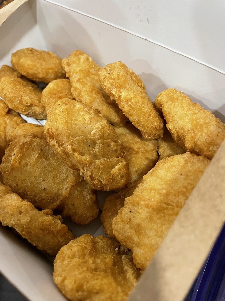 McDonald's Logo