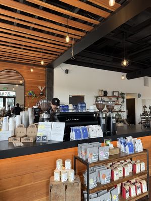 All Your Heart Coffee by null