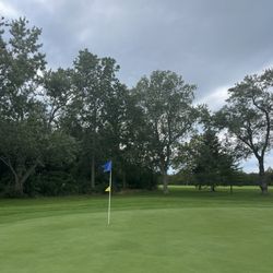 Erie Shores Golf & Country Club