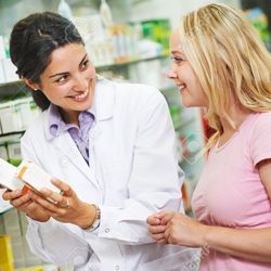 Cooper Specialty Pharmacy