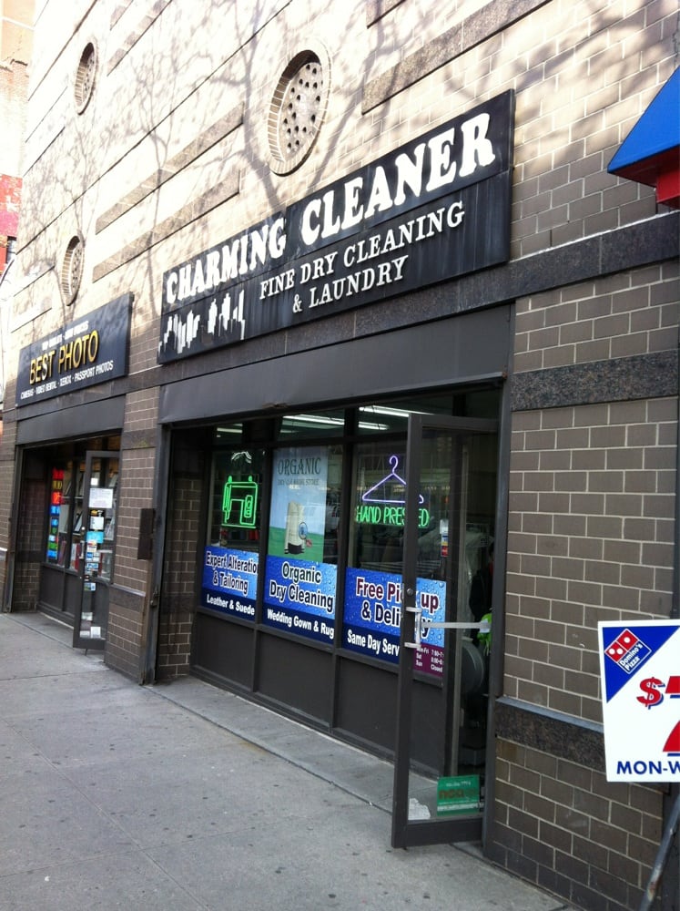 CHARMING CLEANER Updated September 2024 16 Reviews 200 E 89th St