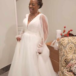Tiffany's Bridal Boutique