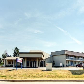 Motel 6 - exterior - Hotels Near Me - Mount Pleasant, Texas Motel 6 - exterior - Hotels Near Me - Mount Pleasant, Texas