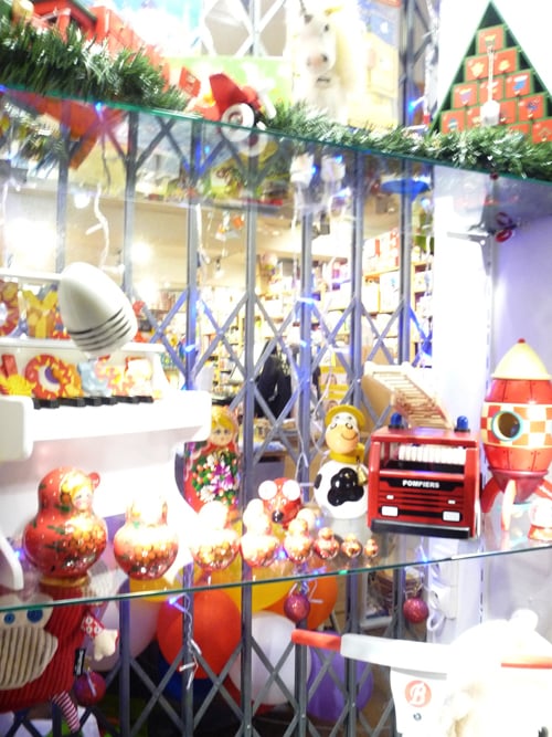 L'École Buissonnière