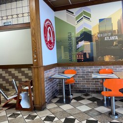 American Deli