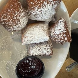 Beignets Beignets