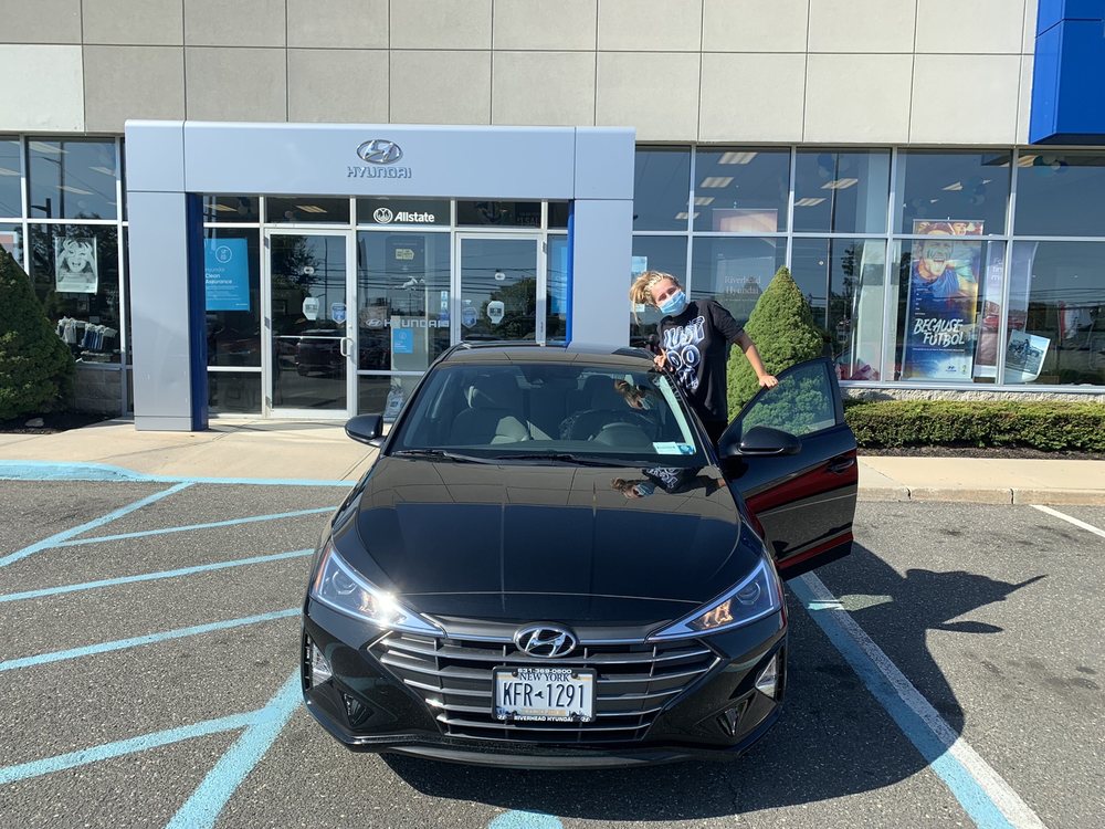 RIVERHEAD HYUNDAI 15 Photos & 36 Reviews 1800 Old Country Rd