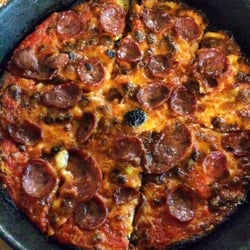 Pizzeria Boccalino da Raffaele