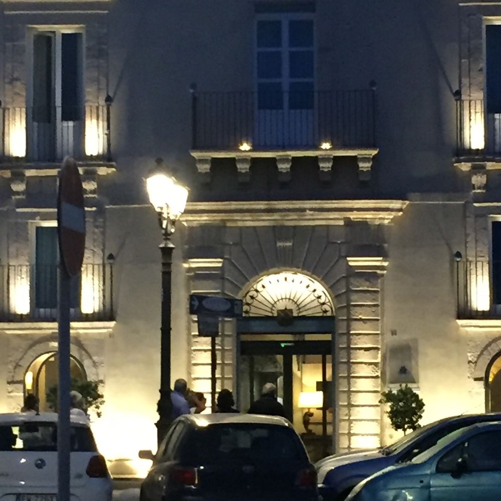 Algilà Ortigia Charme - Hotels Near Me - Siracusa, SR