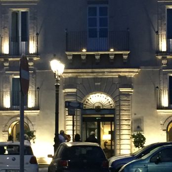 Algilà Ortigia Charme - Hotels Near Me - Siracusa, SR