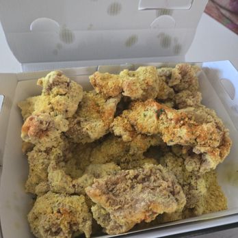 bb.q Chicken Kahala - Butter Chicken - Chicken Wings Near Me - Honolulu, Hawaii