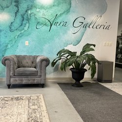 Aura Salon and Boutique