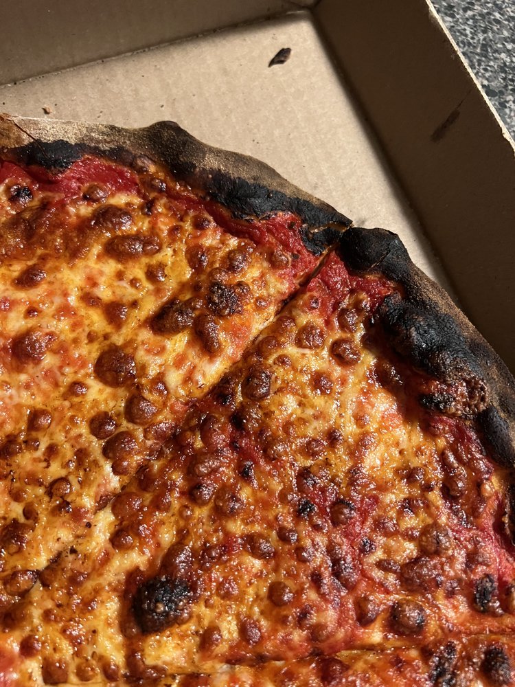 BOSTON PIZZA COMPANY Updated October 2024 17 Photos & 33 Reviews