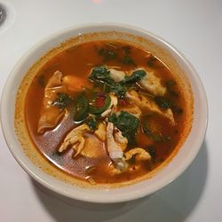 Asian Eatery - Dragons nest