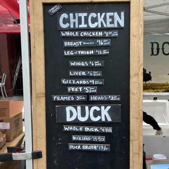 Root Down Farm - Poultry Cuts Chicken & Duck - Farms Near Me - Pescadero, California Root Down Farm - Poultry Cuts Chicken & Duck - Farms Near Me - Pescadero, California