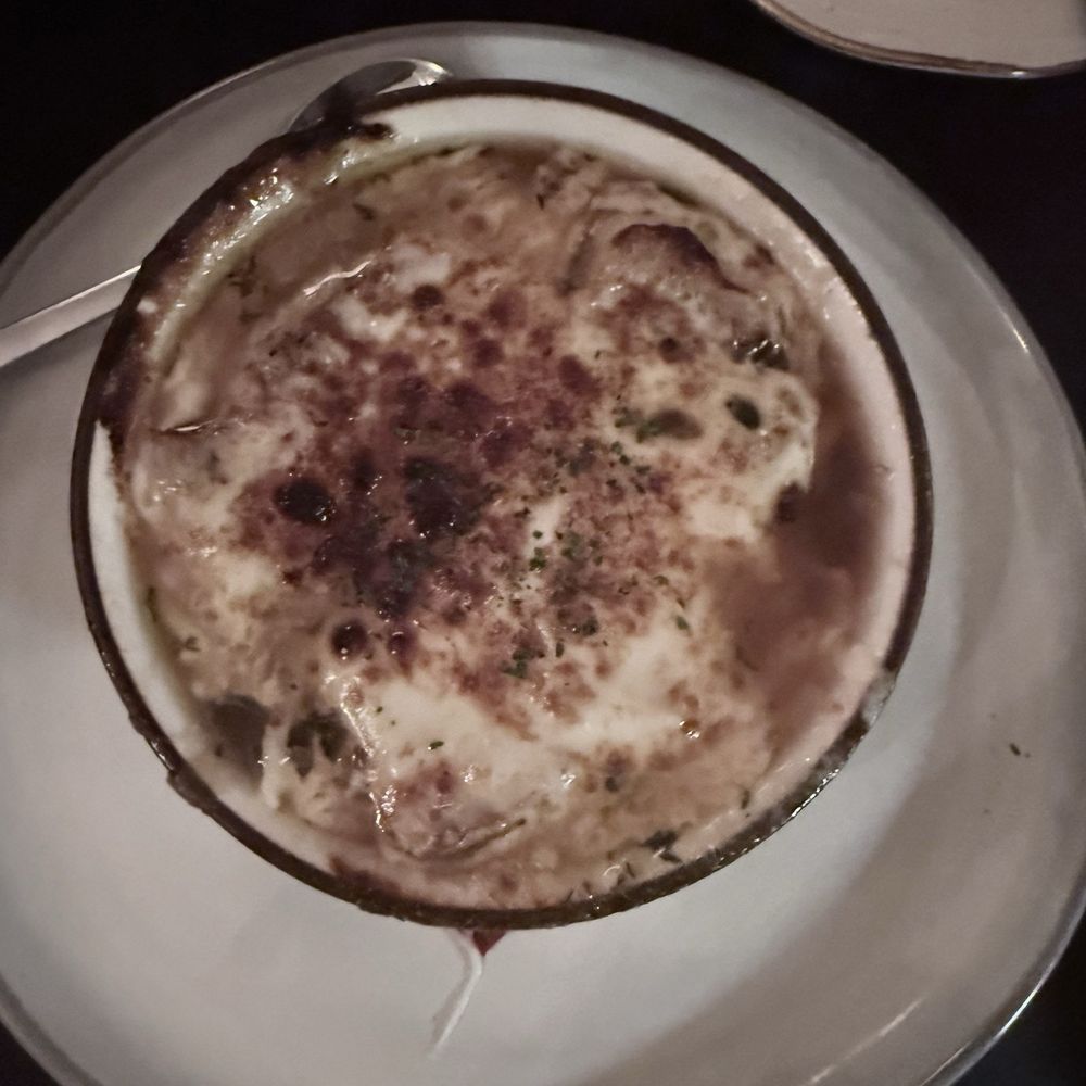 CuiZine Restaurant - Tiramisu - Seafood Near Me - Satellite Beach, Florida