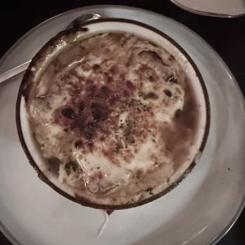 CuiZine Restaurant - Tiramisu - Seafood Near Me - Satellite Beach, Florida