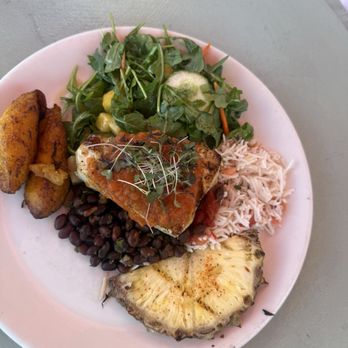 2nd Jetty Seafood - Caribbean dish - Seafood Near Me - Sea Bright, New Jersey
