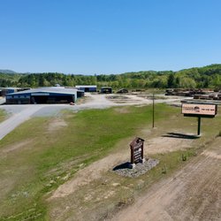 Toccoa Lumber Mill & Building Supplies